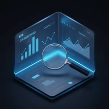 Web sin visitas ni ventas