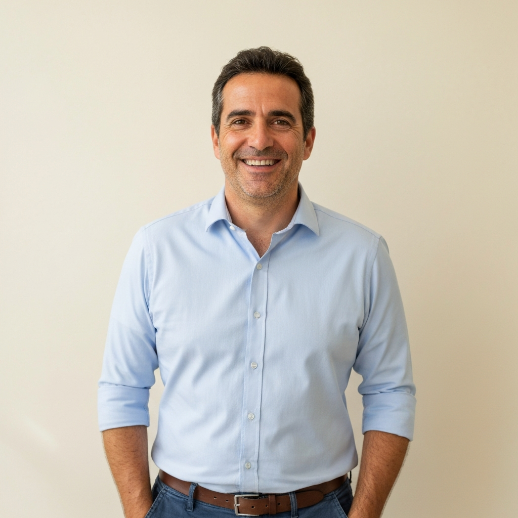 Carlos Méndez